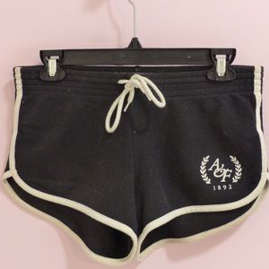 Abercrombie & Fitch Shorts